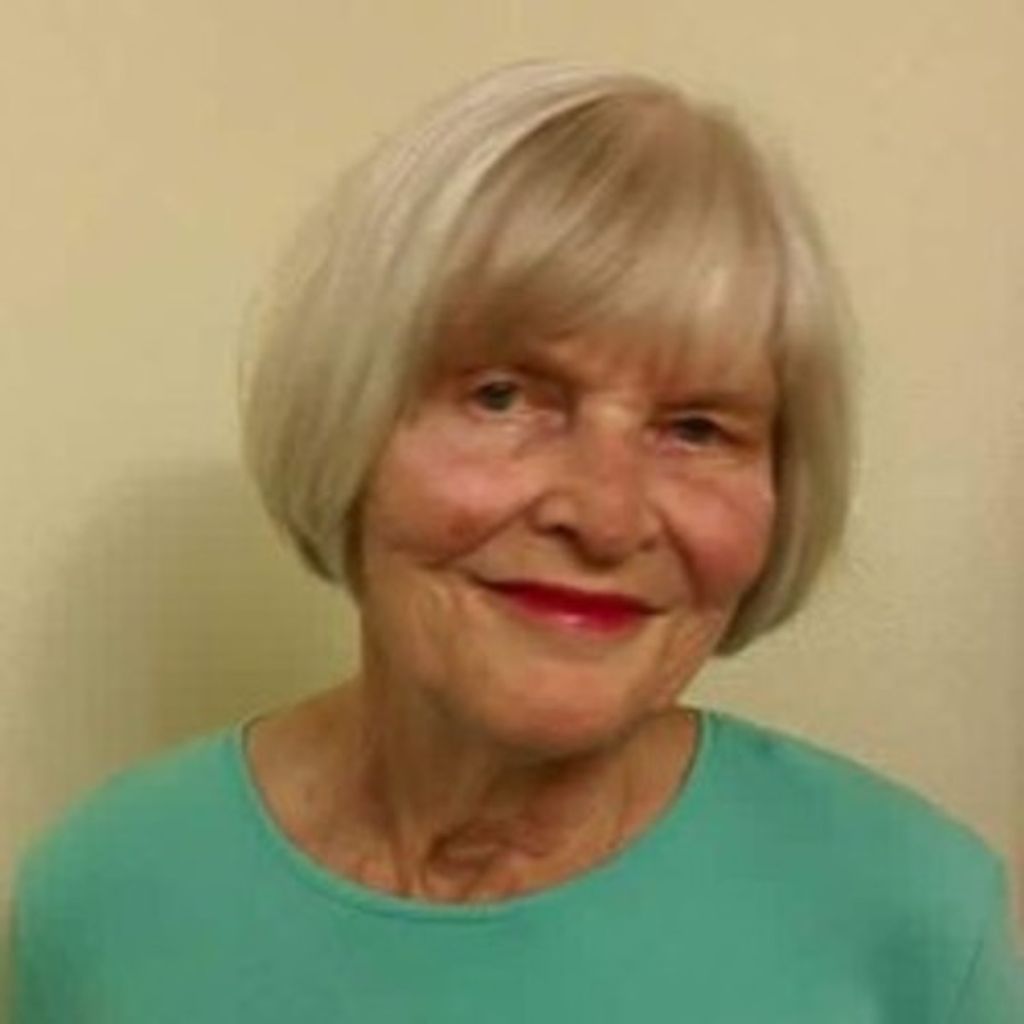 Carolyn Parrish Hoppas