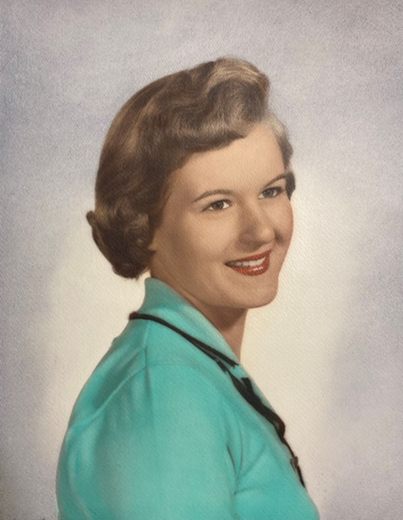 Audrey F. Hoffert Profile Photo