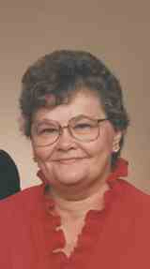 Frances C. White