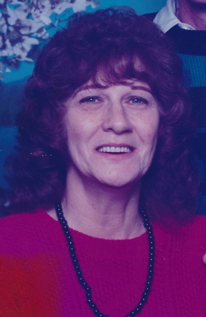 Kathleen Mcroberts Profile Photo