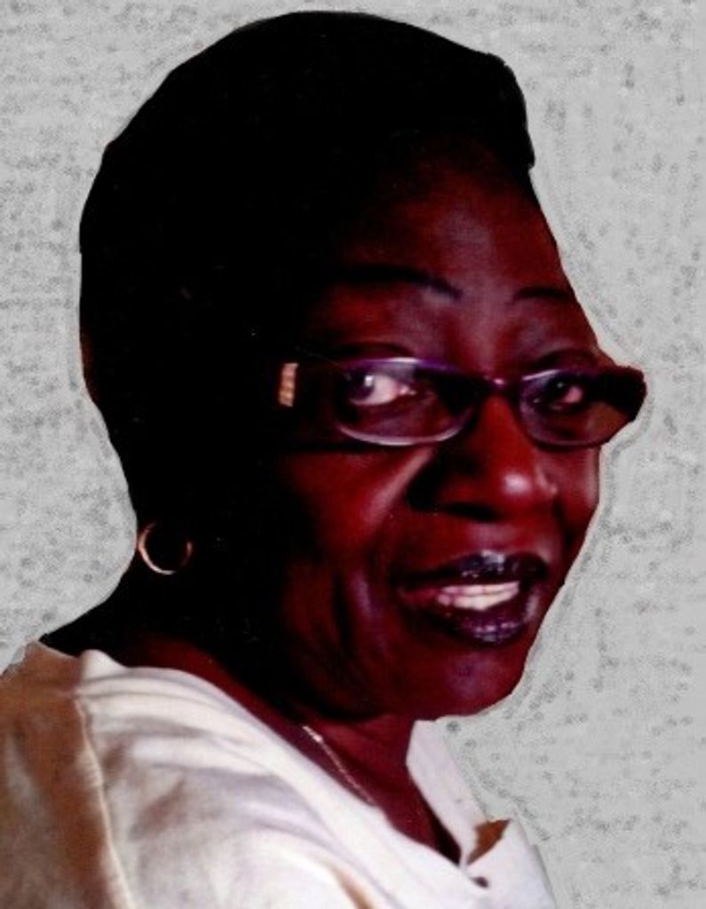 Delores Meekins