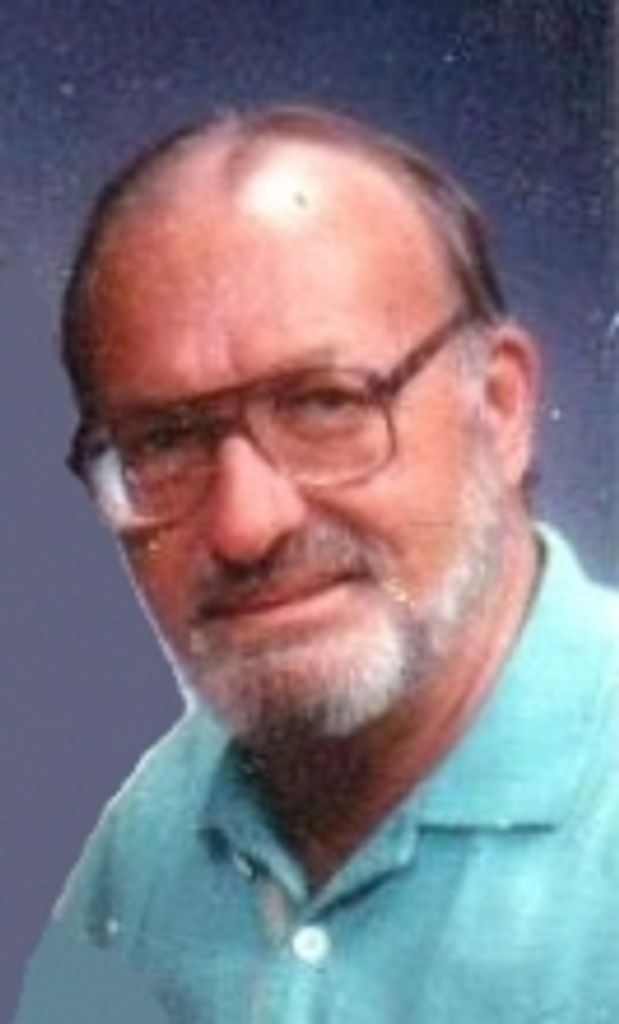 Jerrom "Jerry" Aschenbrener