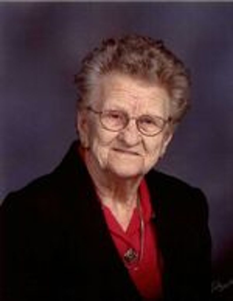 Vera Werpy