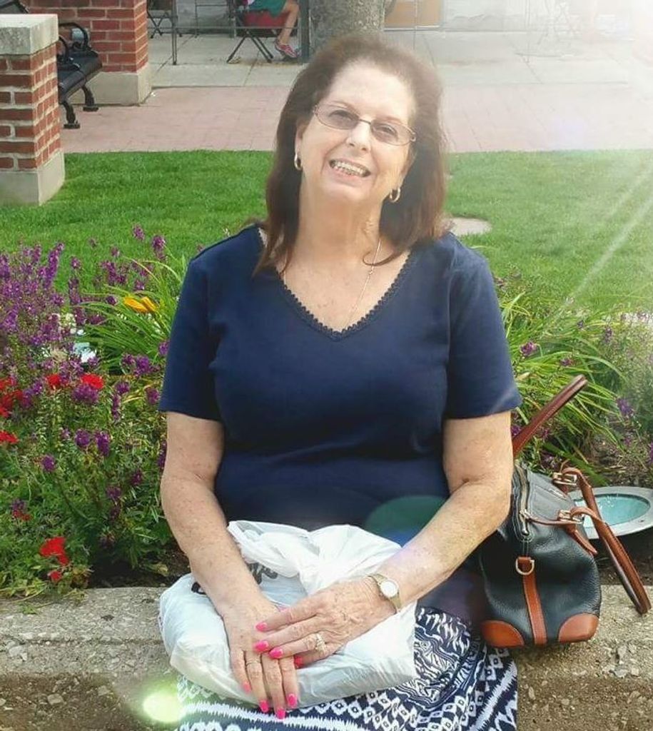 Reta Rose Fancher