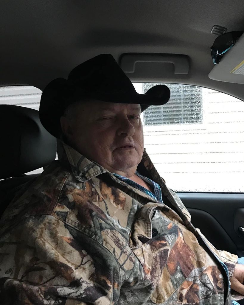 Jackie Brooks Profile Photo