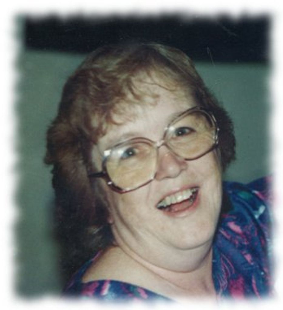 Kerry Lea Chadwick