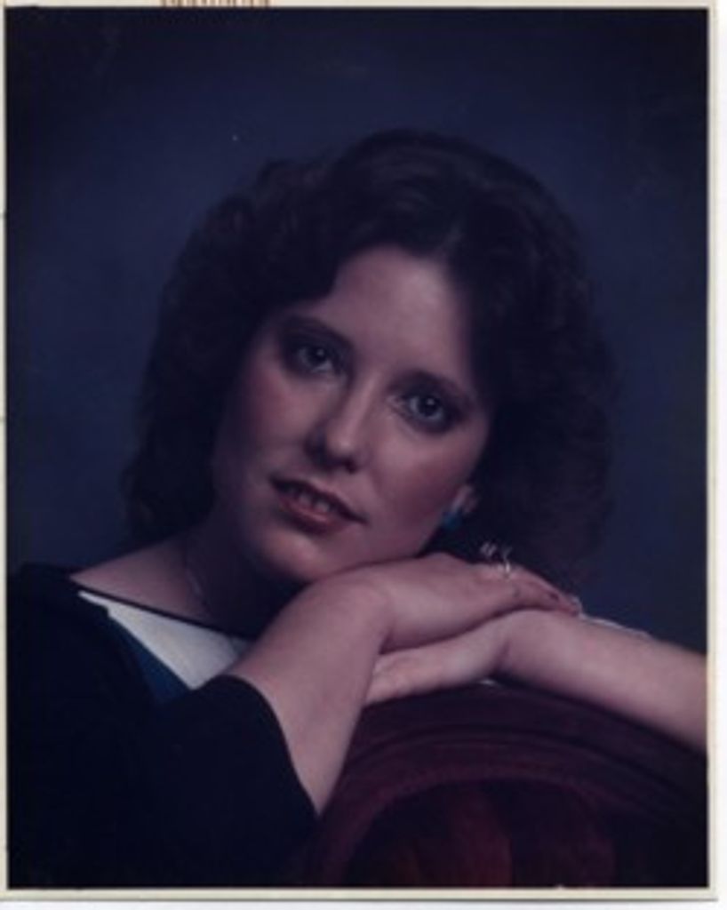 Terrie Elliott