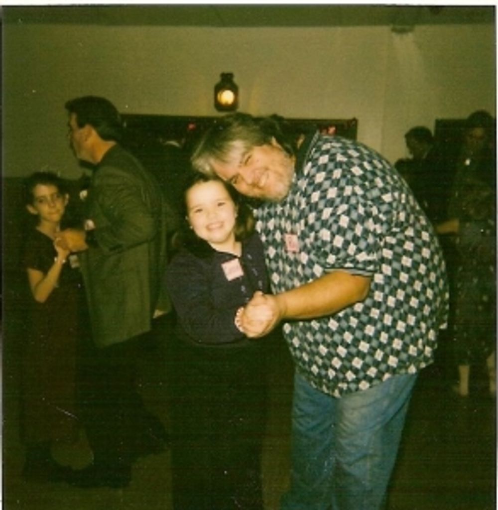 Raymond W. “Critter” Cheatham