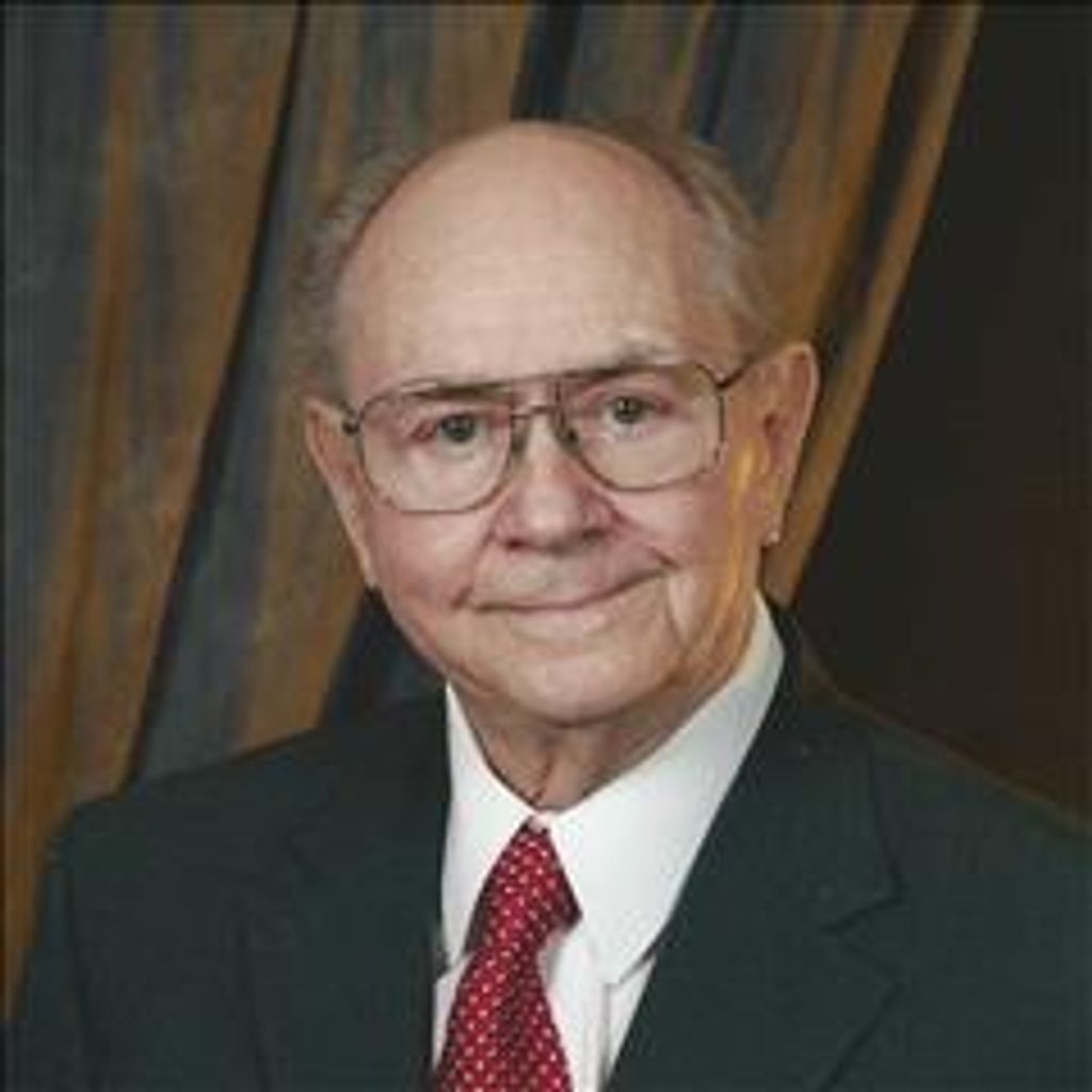 Marshall E. Milligan