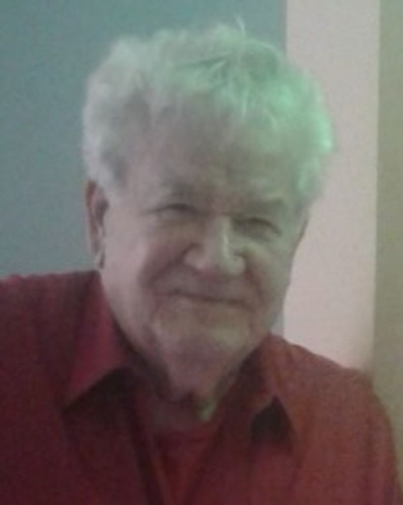 James Darryl Wrest