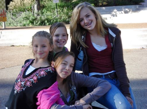 Riley Ann Kunz photo gallery thumbnail 128 of 154