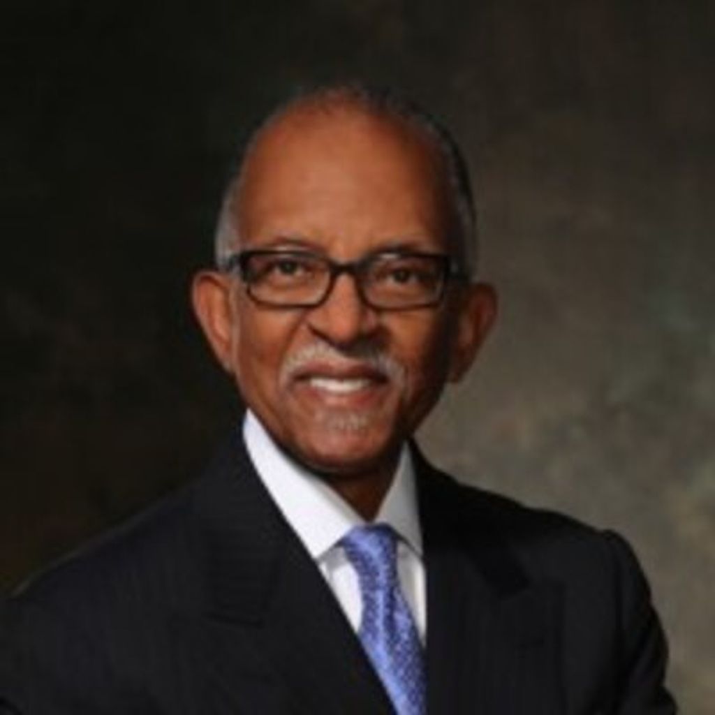 Elder Alvin M. Kibble Profile Photo