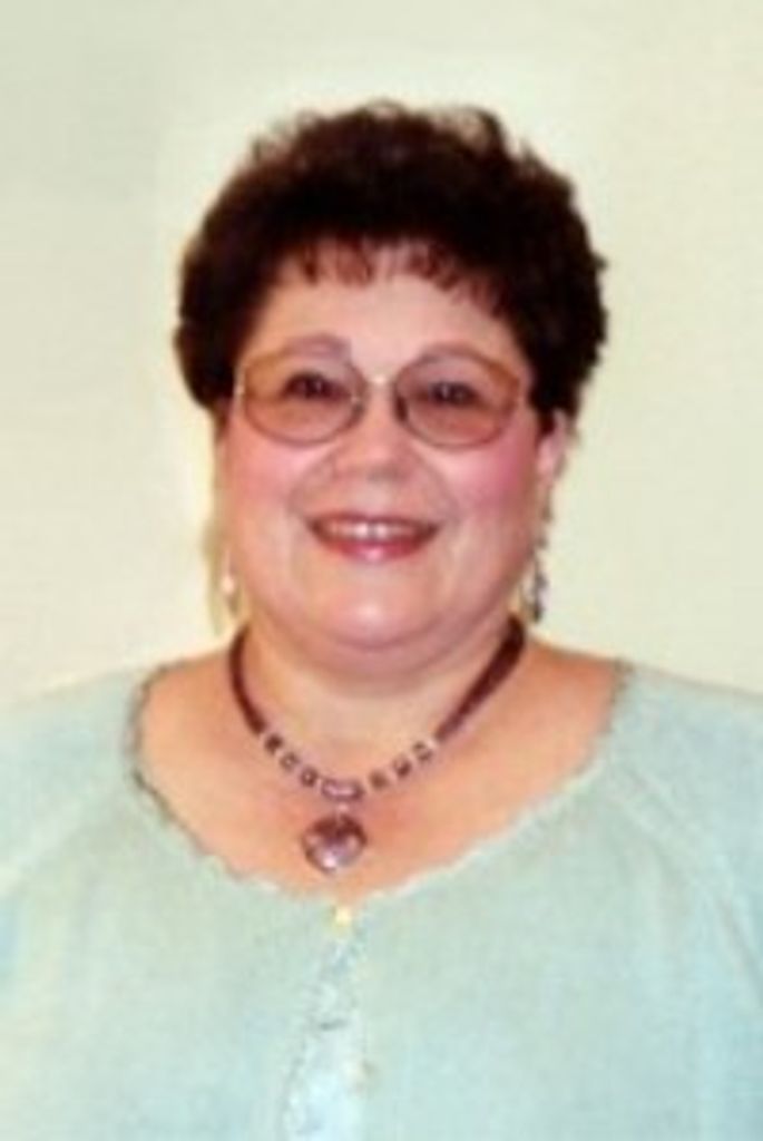 Carol Mcclaskey