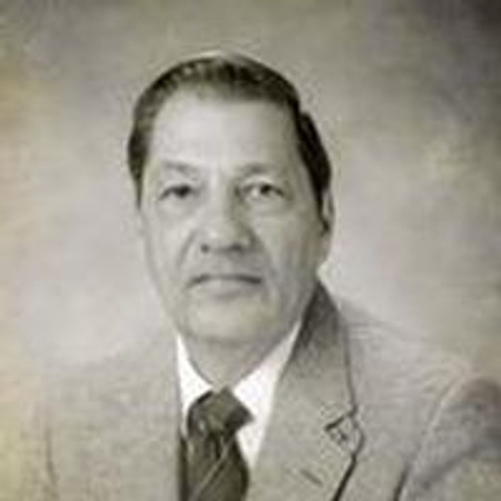 Robert Warren Kern