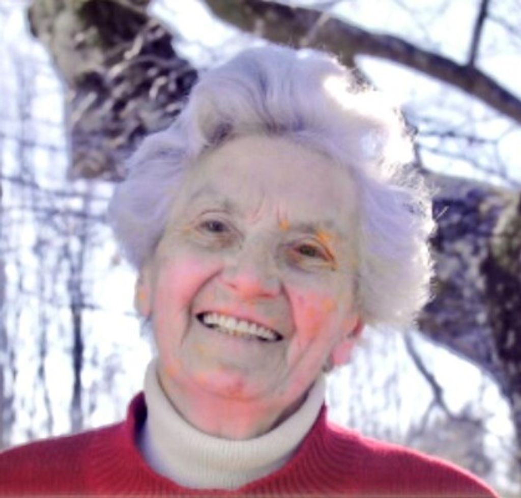 Margaret "Peggy" Mabel Sanford Profile Photo