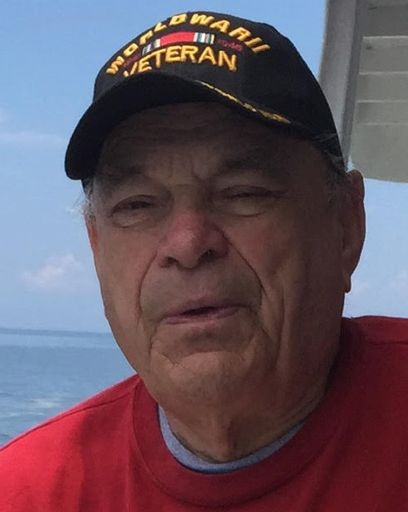 Photo of Walter D Czawlytko