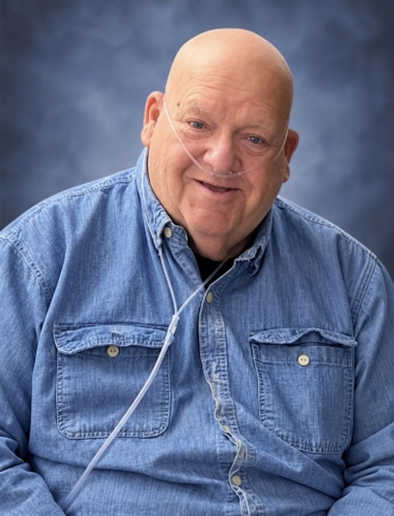 David Randall Hoffman Profile Photo