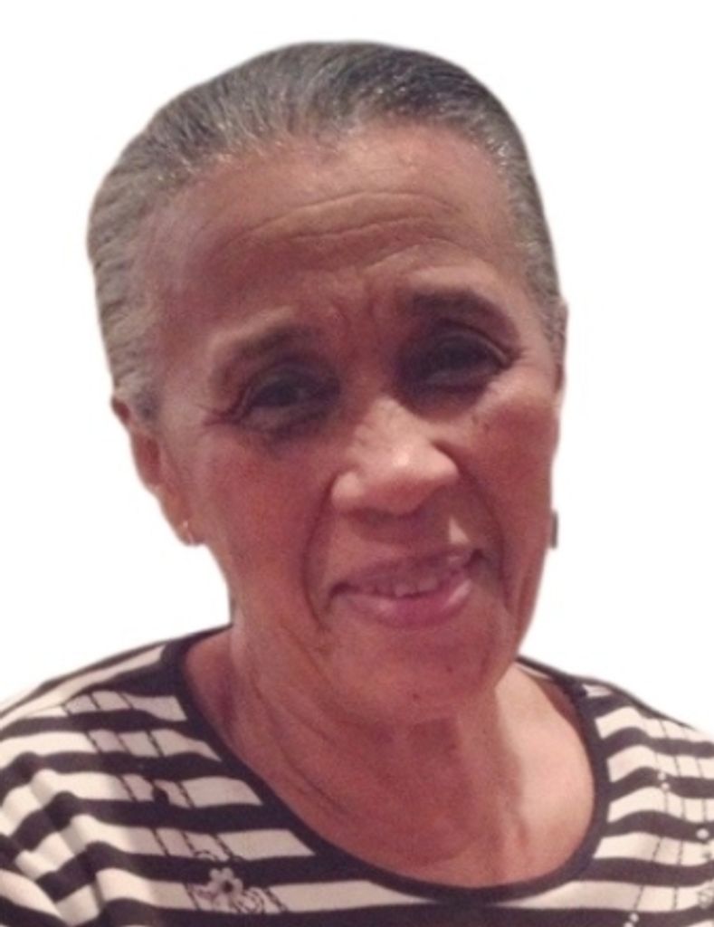 Elisa De Pina Santos