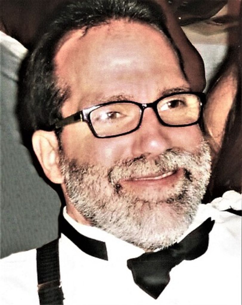 Darin Alvin Mckinnon