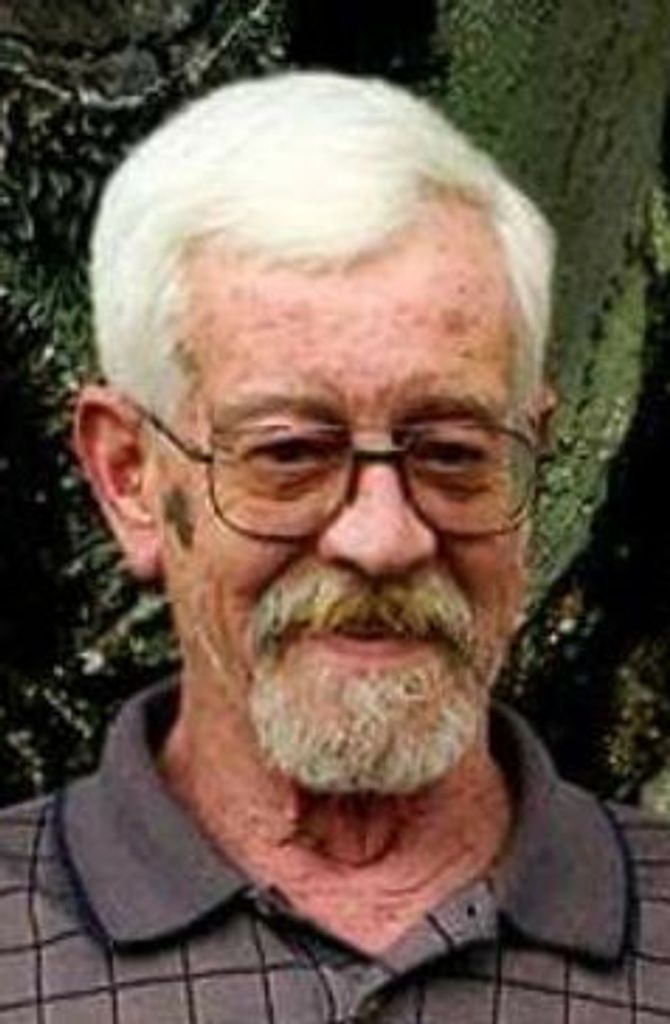 Robert William Ellis