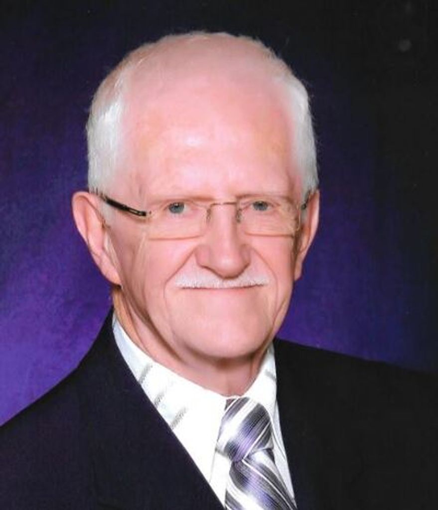 Alva B. Miller Profile Photo