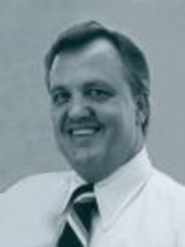 Elton "Tony" N. Veralrud