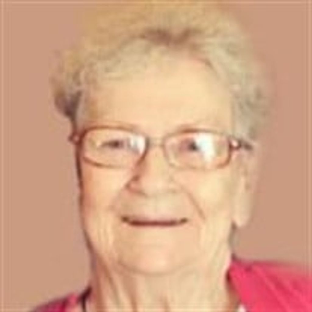 Geneva M. Murphy