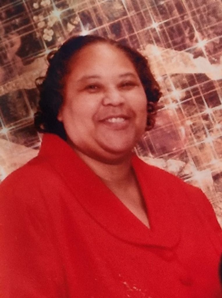 Sally Ann Newkirk-Palmer Profile Photo