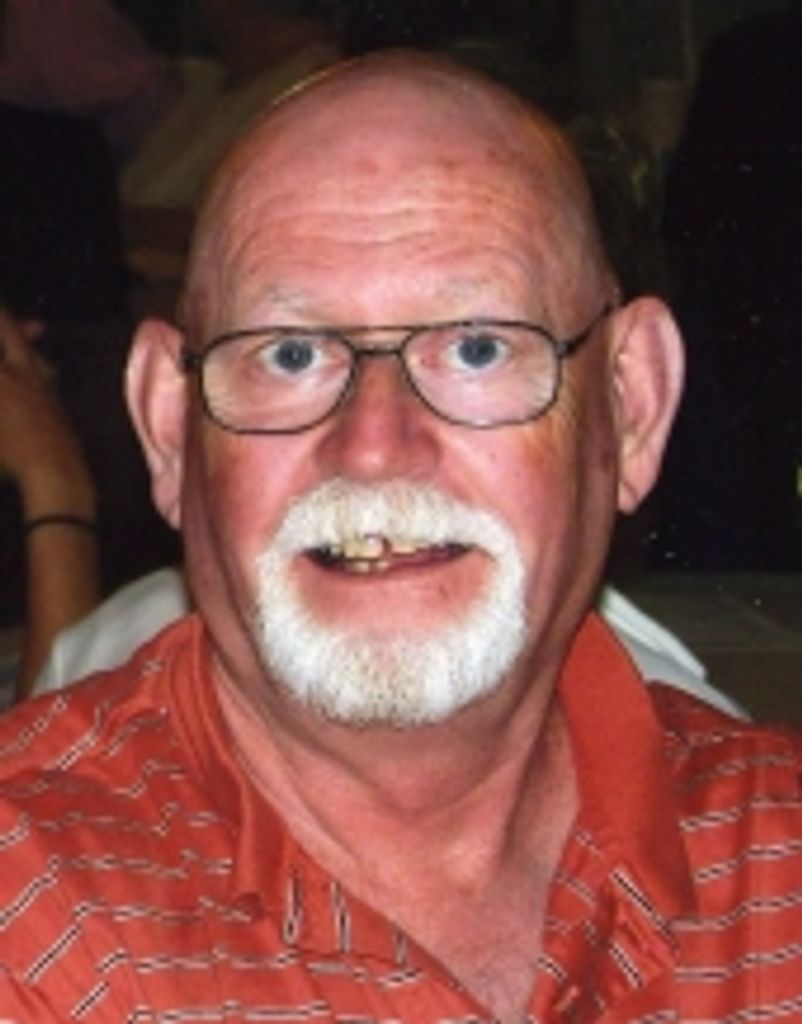 Ronald A. Lucas Profile Photo