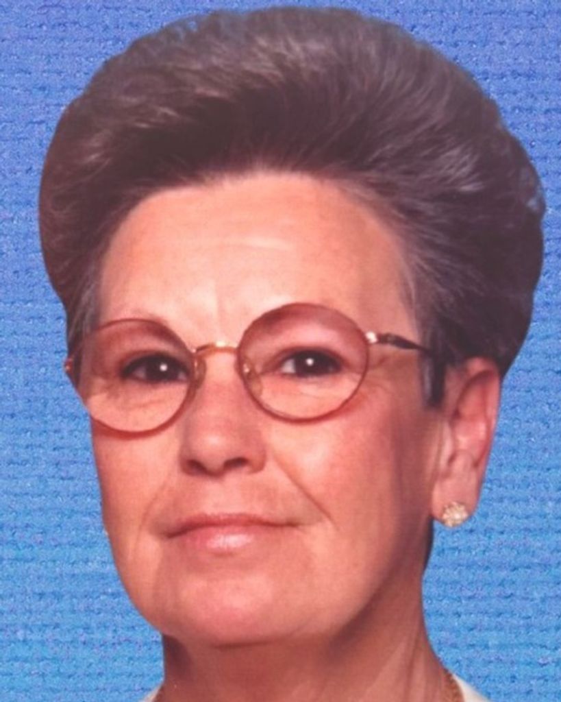 JoAnn Huff Motsinger