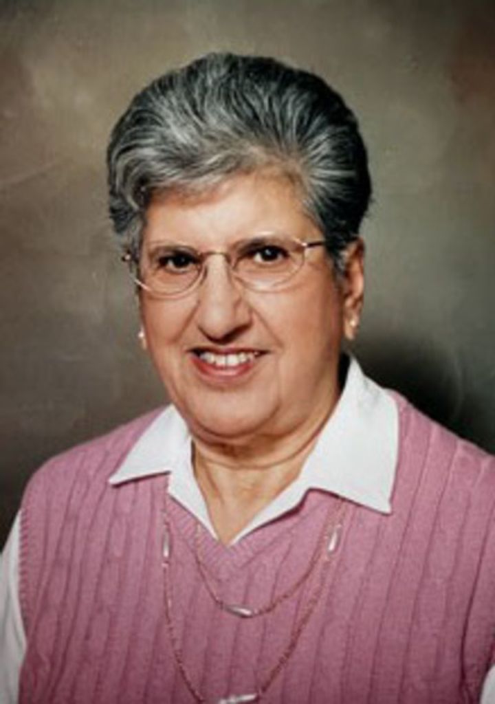 Margaret Marie Legge Profile Photo