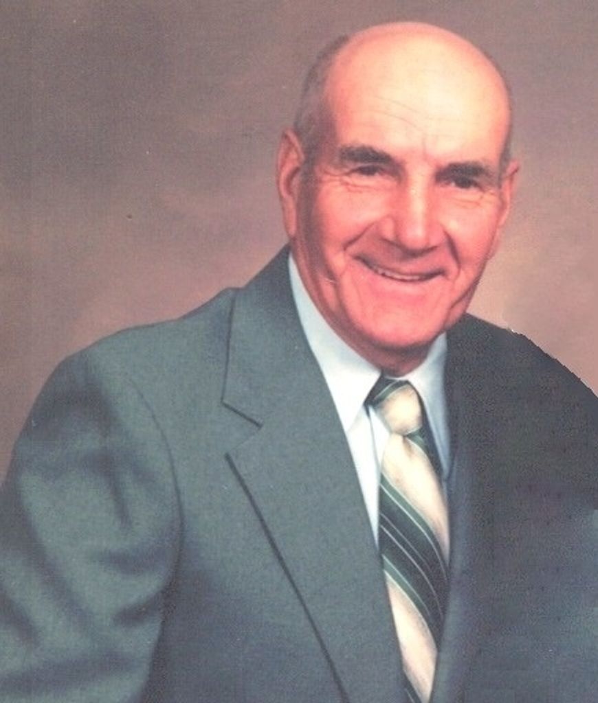 John Roy Marshall