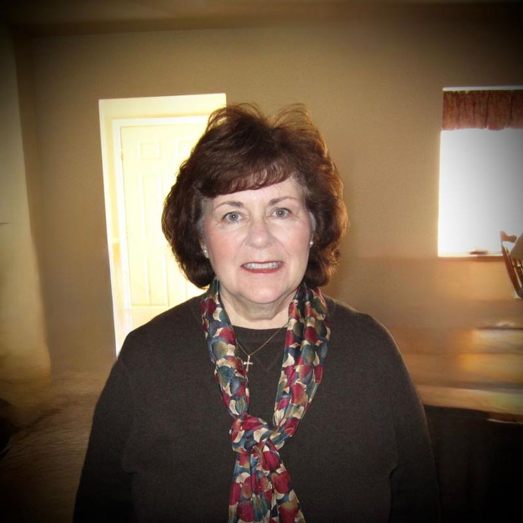 Marlene Wolter Zastrow Profile Photo