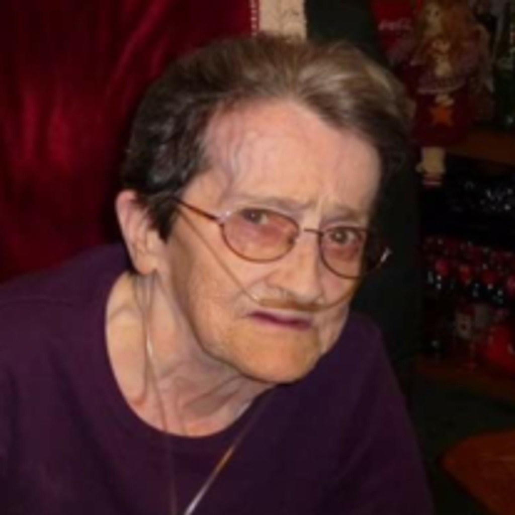 Lucille Ruth Searls