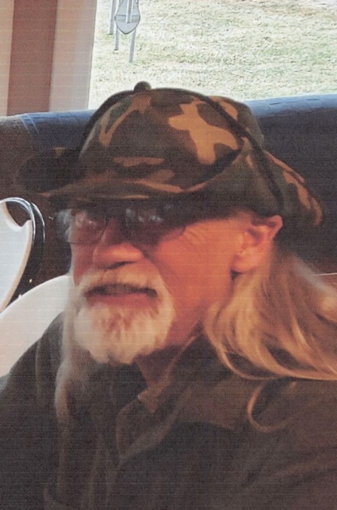 George Leonard Crisman