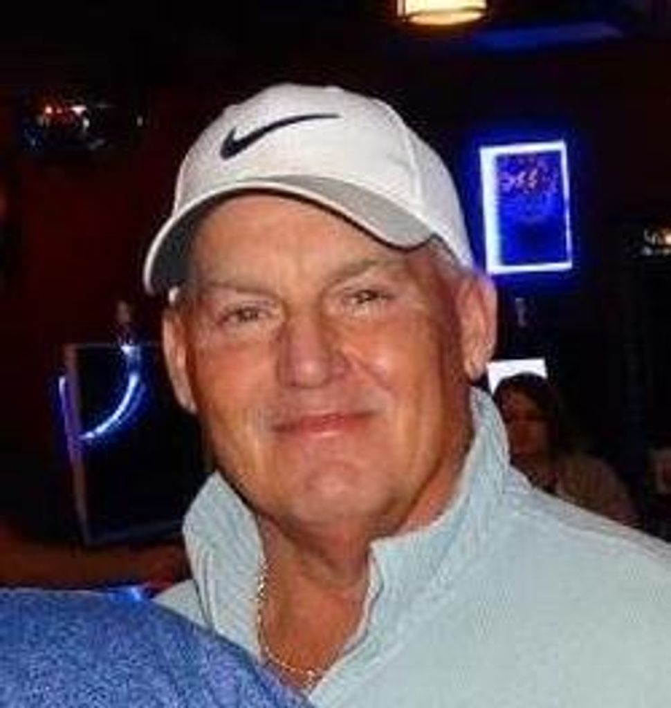 Todd Dale Thornton Profile Photo