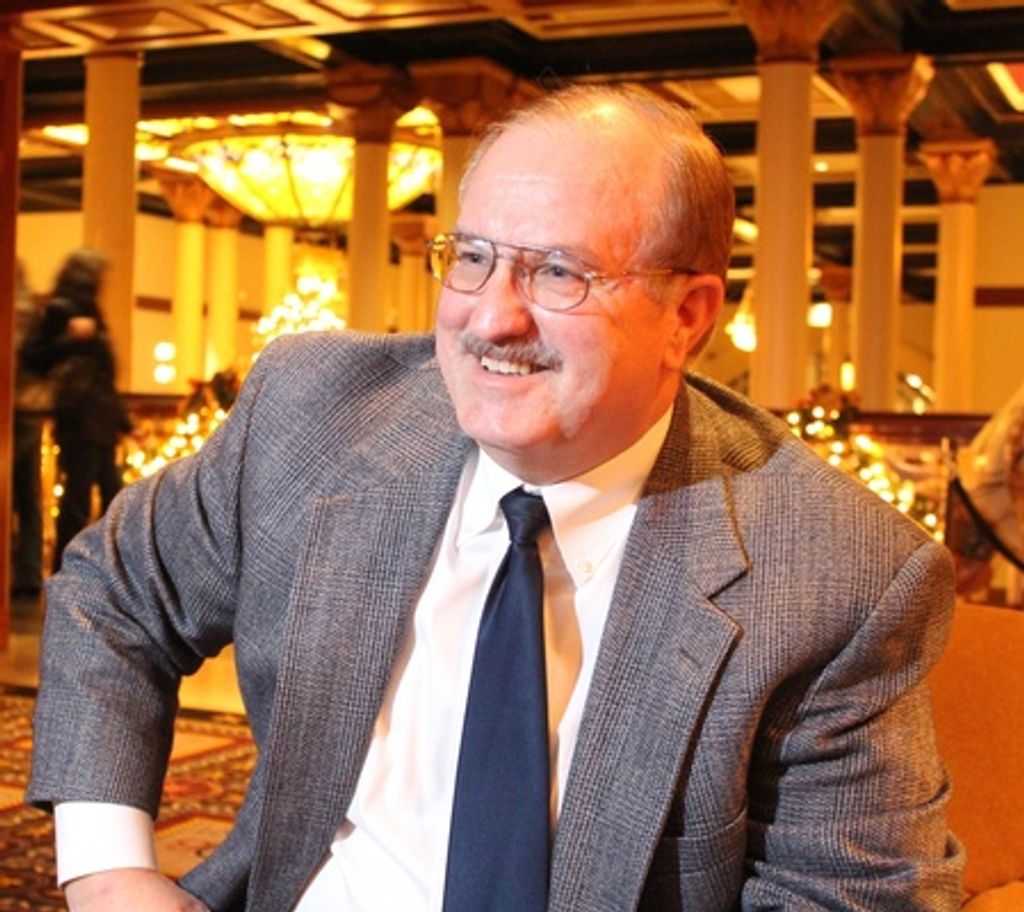 Neil Cochran Profile Photo