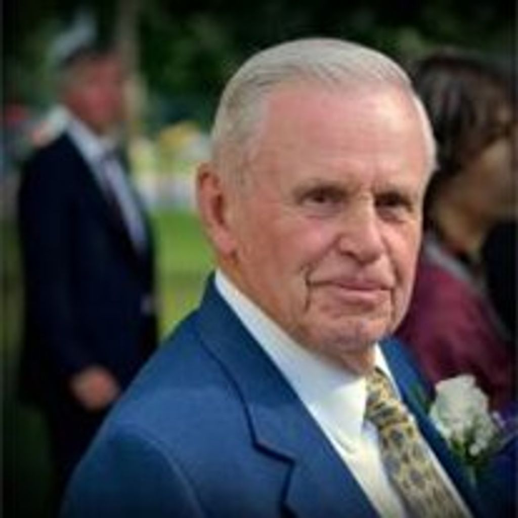 Neal Frederick Burgess