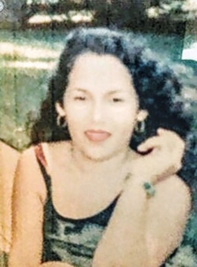 Maria Araceli Garay Garcia