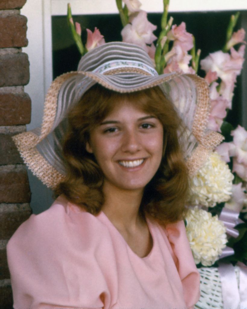 Stacy Burton Profile Photo