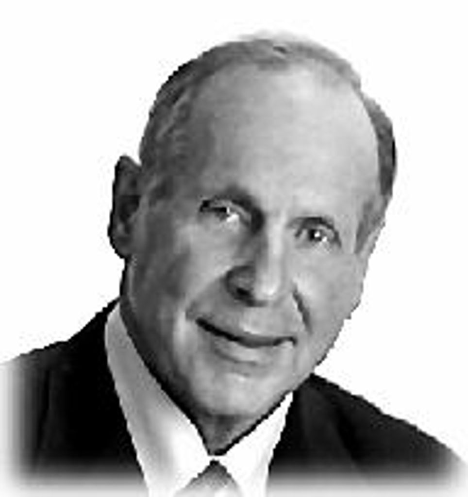 Irwin Govberg Profile Photo