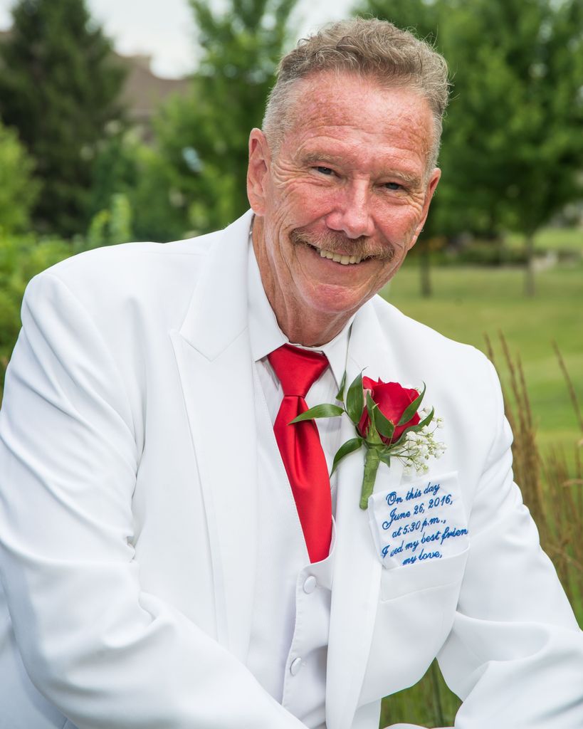 Michael Edward Gallagher