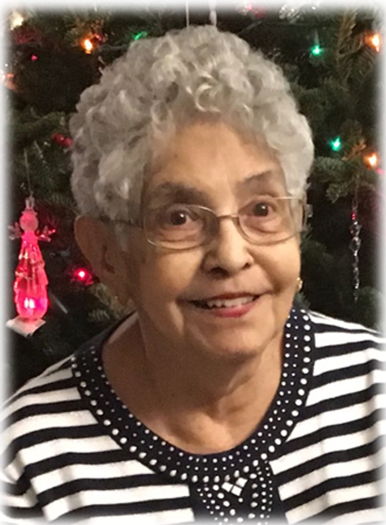 Andrea "Andi" (Rodriguez)  Lundberg
