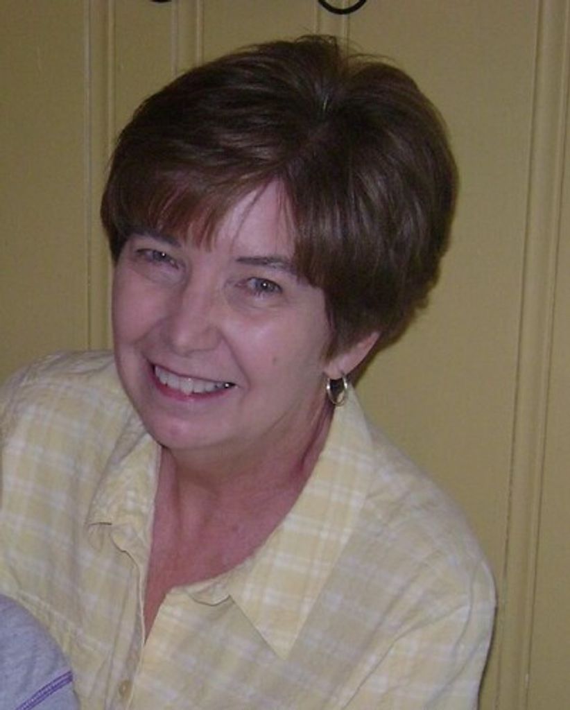 Ann Kirkwood Watson Profile Photo