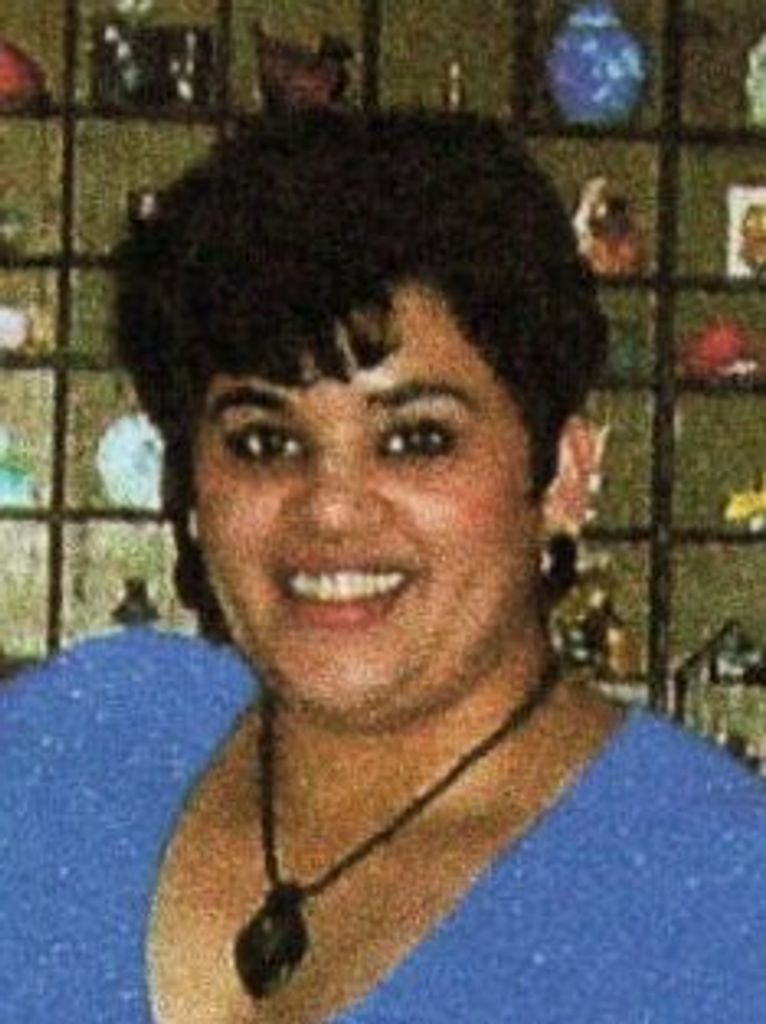 Melissa Ann {Meador} Morrison