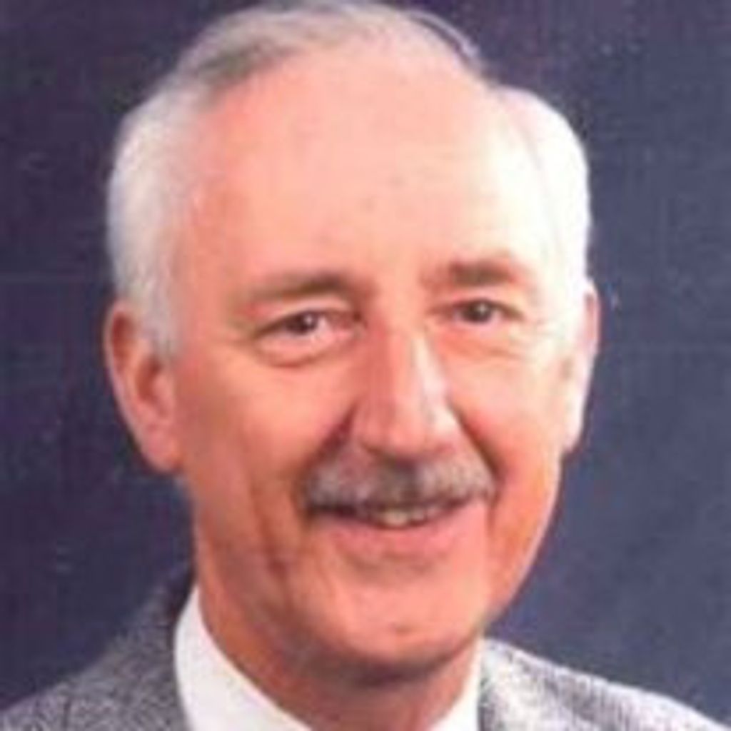 James M. Rich