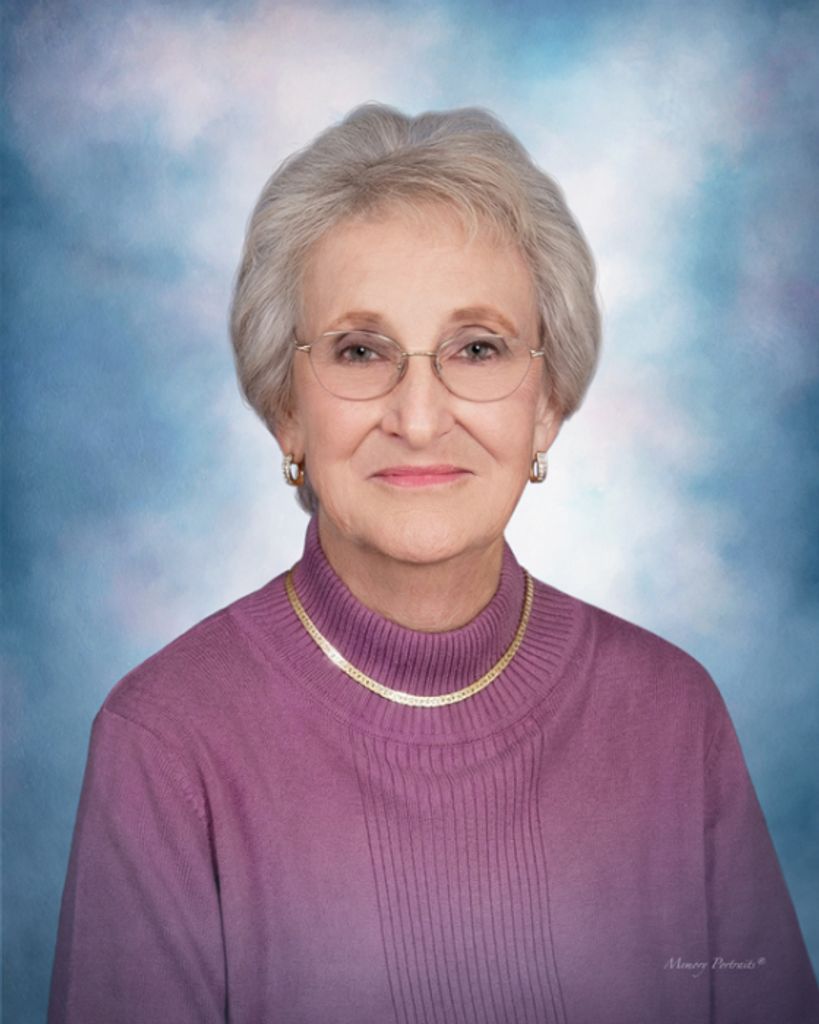 Irene (Mcgee)  Rudisill Profile Photo