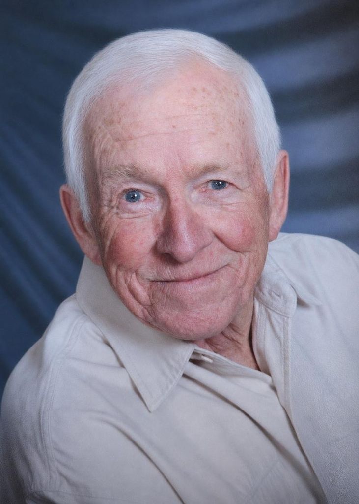 Russell George Waters Profile Photo