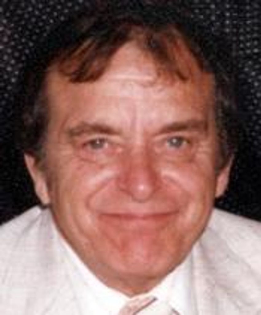 Ernest Martin