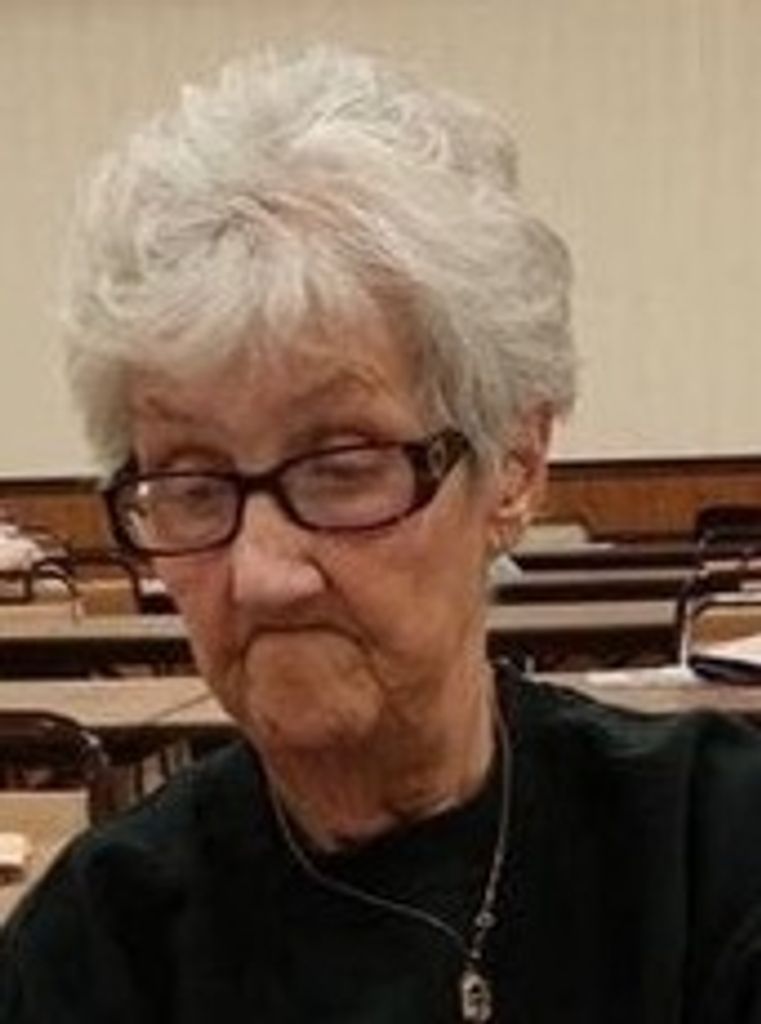 Violet Kay Bainbridge